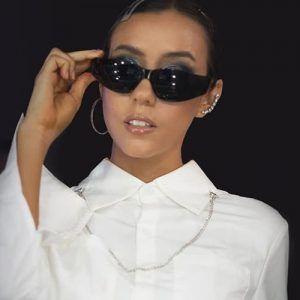 Lua Lacruz lanza su nuevo single “TKM”