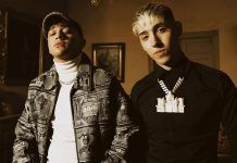 Lucky Brown y Pailita sorprenden con la bachata “Me importa tu amor”
