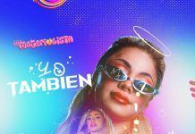 La Materialista presenta “Yo también”