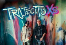 Alejo y Yandel presentan «Trajecito XS»