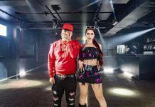Loyaltty e Ithan NY traen la fiesta en “Bbesita”