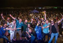«Cariñito mío»: Zetaceos presenta nuevo sencillo junto a los legandarios Viking’s 5