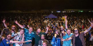 «Cariñito mío»: Zetaceos presenta nuevo sencillo junto a los legandarios Viking’s 5