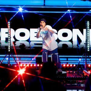 Droesone estrena su esperado álbum «Géminis 777»