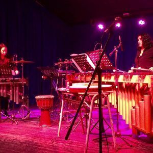 Festival de Percusión “Poder Femenino” marcó un hito a nivel musical en la Región de Valparaíso
