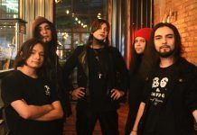 «Romance Cortes y Promesas» la dolorosa apuesta rockera de Maldrung