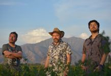 Banda nacional Invitados presenta su nuevo single “Círculos»