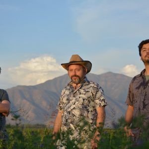 Banda nacional Invitados presenta su nuevo single “Círculos»