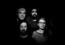 Discordia Mental presenta su nuevo sencillo «Camino al Poder»