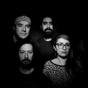 Discordia Mental presenta su nuevo sencillo «Camino al Poder»