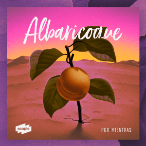 Banda Por Mientras presenta el segundo single del quinto compilado de Acople Records