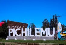 Natural Fest Pichilemu: la fiesta del surf en los Juegos Panamericanos