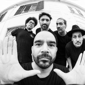 Como Asesinar a Felipes estrena ‘Espiral’