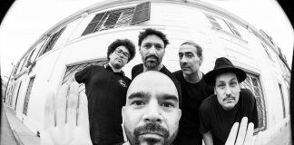 Como Asesinar a Felipes estrena ‘Espiral’