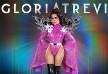 Gloria Trevi afirma que el bien siempre gana con “Inocente”