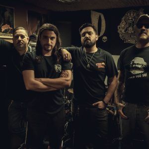 Devil Presley y Wayeiya se unen en un Explosivo Show en Club Subterráneo para celebrar el lanzamiento de «BULLSH!T»