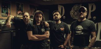 Devil Presley y Wayeiya se unen en un Explosivo Show en Club Subterráneo para celebrar el lanzamiento de «BULLSH!T»