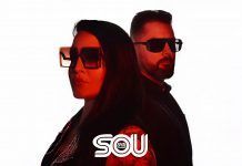 Pia Carpanetti y Carlos Cleaver lanzan single en conjunto SOU (Sound of the Universe)