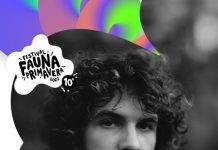 FKJ se suma al cartel de Fauna Primavera