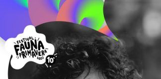FKJ se suma al cartel de Fauna Primavera