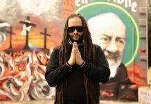 Alborosie se presenta en Club Subterráneo, en el marco de su “Destiny Tour 2023”