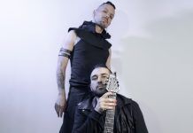 Asko Indómito regresa con su single «Basura Orgánica», una fusión de cyberpunk con el metal