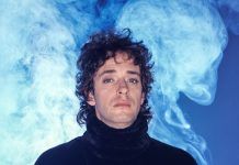 Gustavo Cerati estrena dos visualizers de ‘Beautiful’ y ‘Amor sin rodeos’
