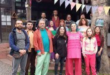 Luego de su exitosa gira por Francia, Ajimsa agenda pre estreno de su nuevo videoclip en Puerto Varas