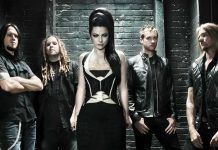 Milenia Festival confirma a Evanescence, Candlebox y Frank’s White Canvas