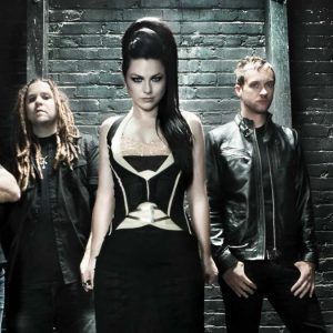 Milenia Festival confirma a Evanescence, Candlebox y Frank’s White Canvas