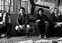 Prefiero Fernández vuelve a los escenarios con su nuevo disco en Club Subterráneo
