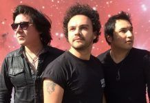 Sangre de Toro realizará imperdible show en Sala RBX