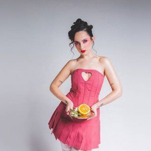 Ambición, amor y obsesión: Shirel pierde la razón en su nueva canción “Quiero”