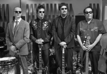 Tras agotar casi por completo sus dos primeras fechas, Los Tres anuncian nuevo concierto