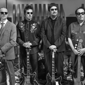 Tras agotar casi por completo sus dos primeras fechas, Los Tres anuncian nuevo concierto