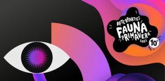 Afterparty de Fauna Primavera ¡Claro que sí!