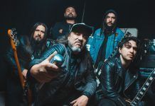 Alto Voltaje libera lyric video de «Manifiesto», el primer adelanto de su nuevo disco
