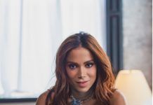 Anitta canta sobre los altibajos del amor en «Mil veces»