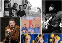 FESTIVAL CHILE JAZZ ARRANCA SU NOVENA EDICIÓN EN EL PERSA VÍCTOR MANUEL ESTE DOMINGO