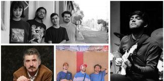 FESTIVAL CHILE JAZZ ARRANCA SU NOVENA EDICIÓN EN EL PERSA VÍCTOR MANUEL ESTE DOMINGO