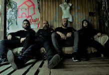 Recrucide devastará Mibar presentando «Terahate» en vivo