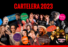 Cartelera de Conciertos segundo semestre 2023: The Cure, Red Hot Chili Peppers, The Weeknd, y más!