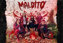 Maldito estrena nuevo EP titulado «Amalgama»
