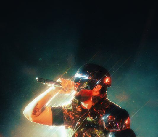 The Weeknd en Chile: Todo lo que soñamos y más!