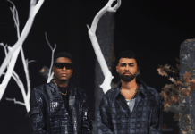 Venesti y Jay Wheeler deslumbran con el lanzamiento de “Goodbye”