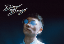 Pablo Rojas lanza su nuevo single “Dingo Dengo”