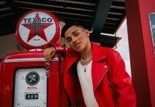 Luis Vázquez revive el éxito «Son de Amores» en versión salsa
