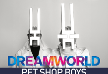 Comienza venta de entradas para Pet Shop Boys en Chile con sus grandes éxitos