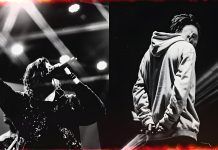 Filos lanza “Tu Voz” junto a MC Joqerr : Emotivo single que fusiona elementos del rock y el rap.