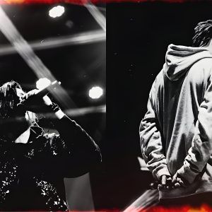 Filos lanza “Tu Voz” junto a MC Joqerr : Emotivo single que fusiona elementos del rock y el rap.